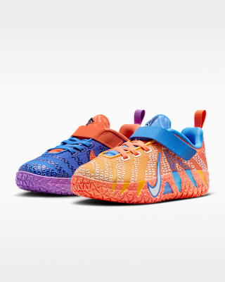 Ja 3 Younger Kids' Basketball Shoes. Nike ID